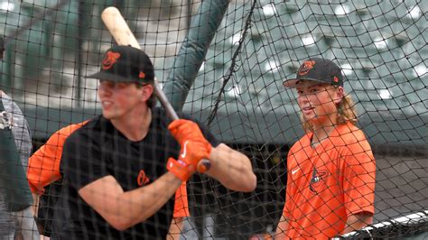 How picking 17th changes Orioles’ approach to MLB draft after top-5 streak: ‘Different kind of anxiety’